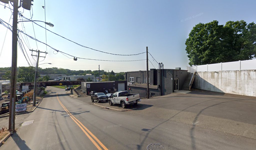 The Pelham, NY neighborhood served by Pelham Heating & Air Conditioning